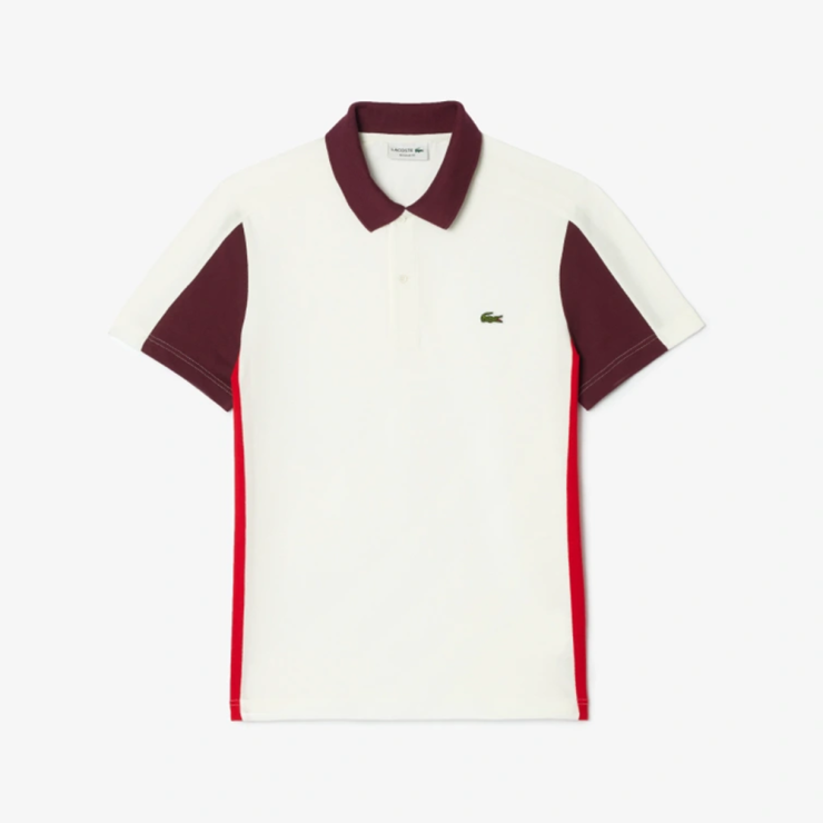 Поло Lacoste 
